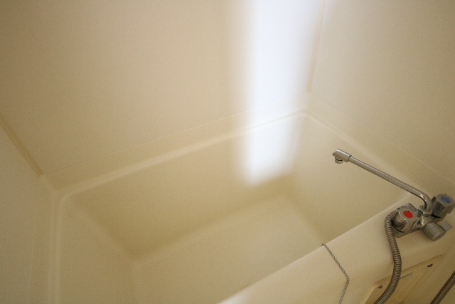 バス・シャワールーム　※別室の参考写真の為、現況優先です。