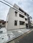 ＥＸＣＥＲＥＡ田柄 3階 築3年2ヶ月の賃貸物件