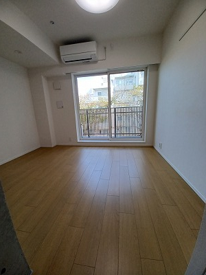 居室・リビング　居間