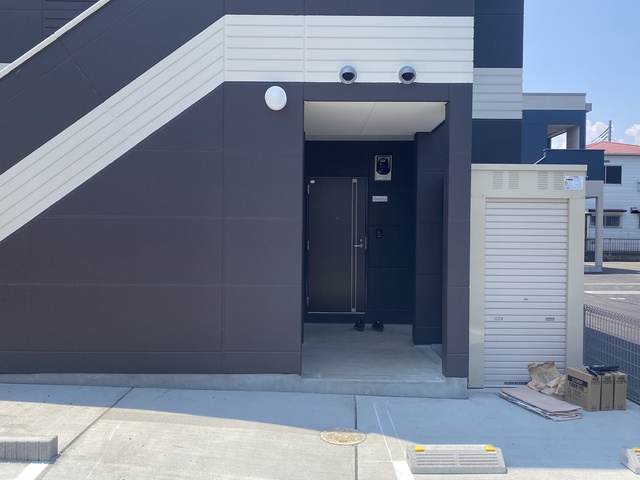 エントランス　★エントランスの写真です★