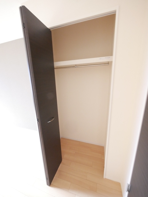 収納　★大きな収納スペースがございます★