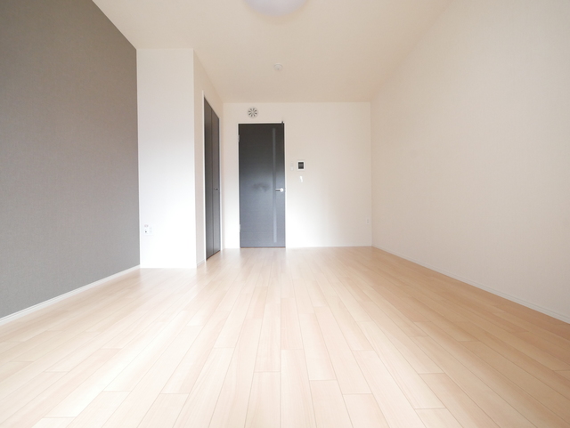 居室・リビング　★フローリングの綺麗なリビングルームですね★