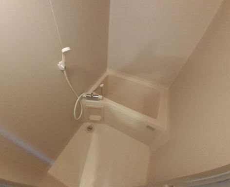 バス・シャワールーム　※現況優先