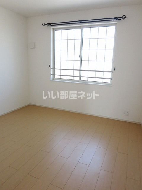 プリムローズIIの内装写真