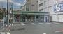 コンビニ　ファミリーマート 静岡鷹匠三丁目店（コンビニ）まで386m