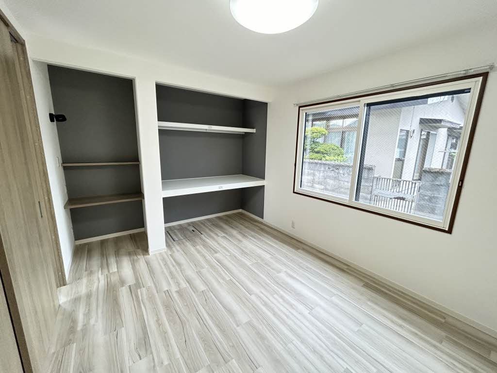 その他部屋・スペース