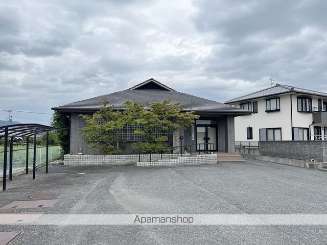 病院　はっとり医院（病院）まで1716m