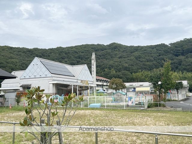 幼稚園・保育園　備前市立 西鶴山保育園（幼稚園・保育園）まで3446m