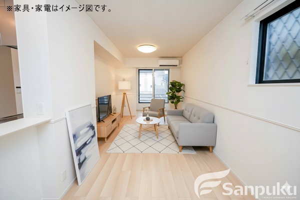 居室・リビング