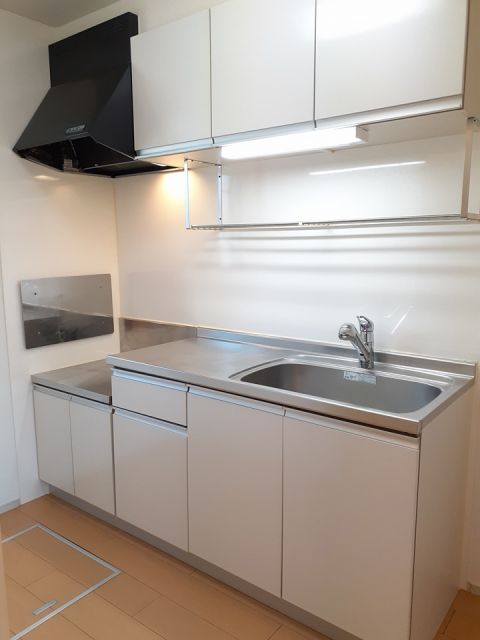 グレース・テン_内装_1