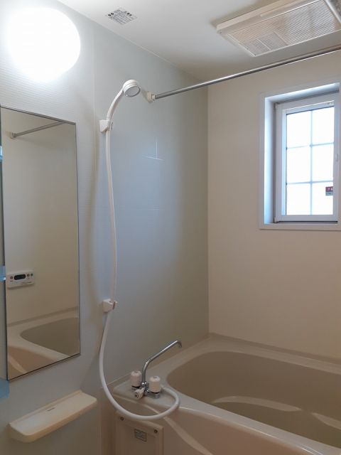 グレース・テン_内装_2