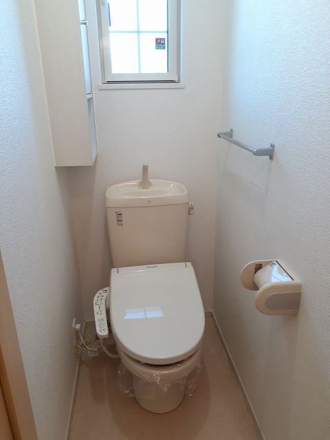 グレース・テン_内装_3