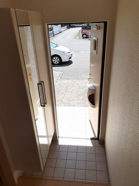 グレース・テン_内装_5