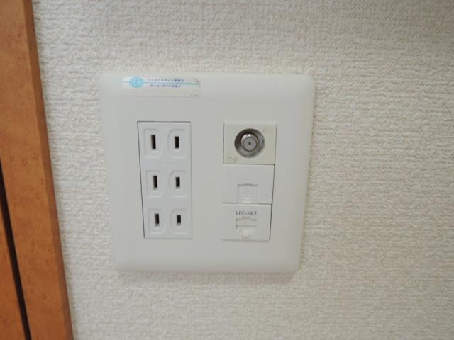 その他部屋・スペース