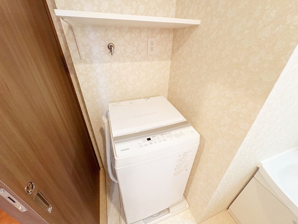 その他設備　設備