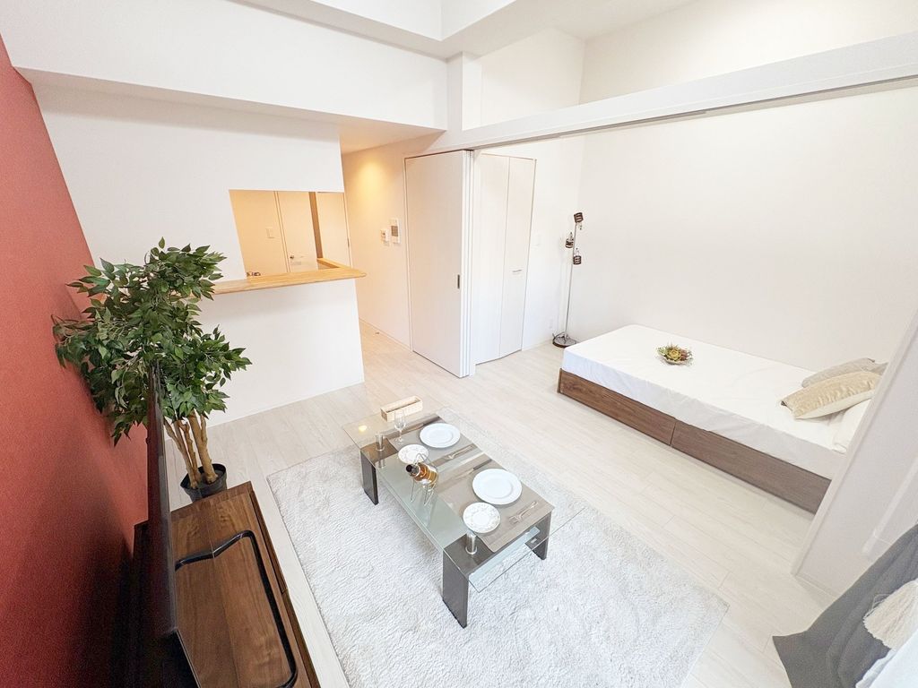 その他部屋・スペース　リビング/居室