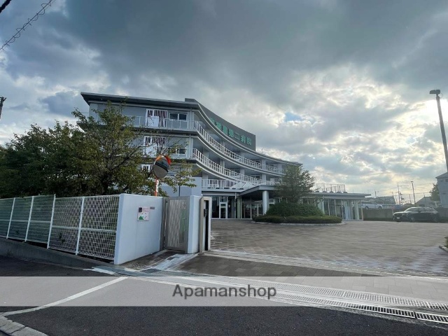 病院　東香里第二病院（病院）まで1061m