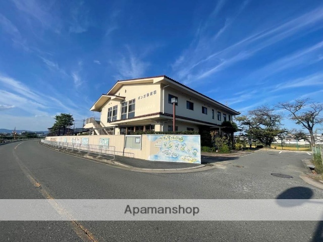 幼稚園・保育園　ギンガ保育園（幼稚園・保育園）まで1961m