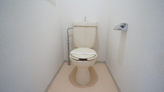トイレ　同仕様タイプ