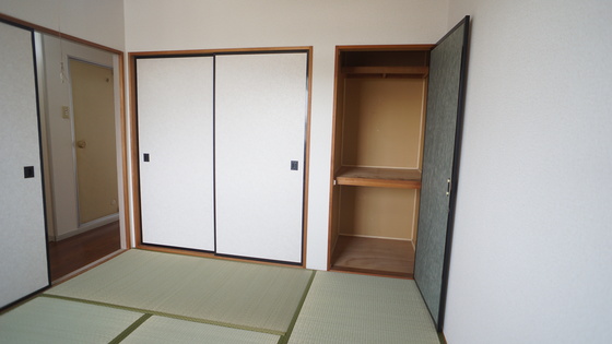 収納　同仕様タイプ