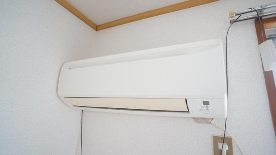 その他設備　同仕様タイプ