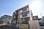 本厚木駅よりバス18分 徒歩7分 2階 新築の賃貸物件