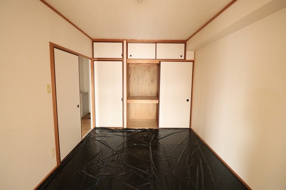 その他部屋・スペース　※別号室の写真です