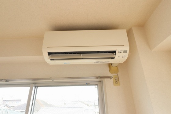 その他設備　※別号室の写真です