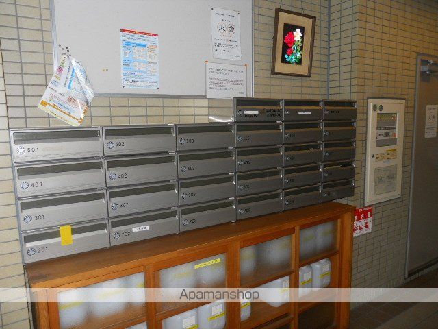 その他共有部分　その他共有部分