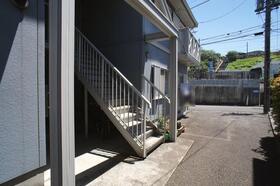 京王線/平山城址公園駅 歩9分