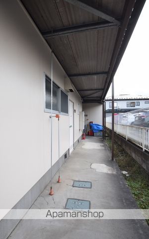 その他共有部分　その他共有部分