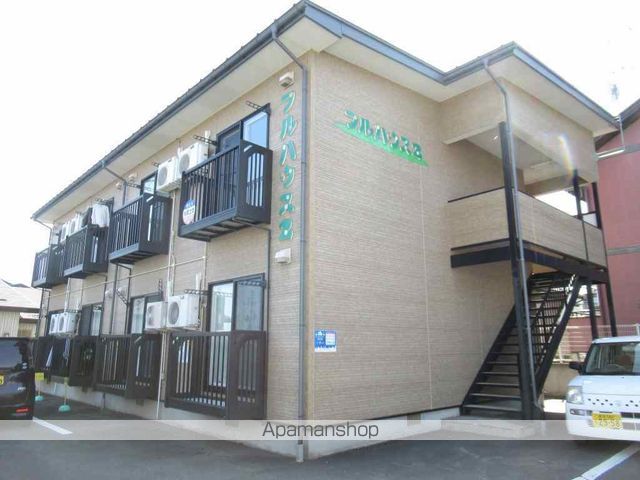 フルハウス2_トップ画像