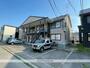2階 築23年10ヶ月の賃貸物件
