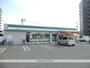 コンビニ　ファミリーマート／東古松店（コンビニ）まで100m