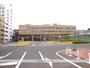 病院　岡山大学病院（病院）まで650m