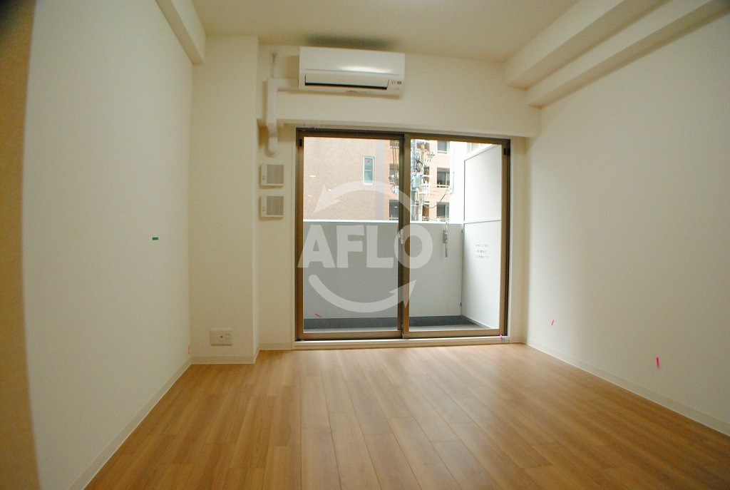 その他　アーバネックス堂島　広々とした洋室