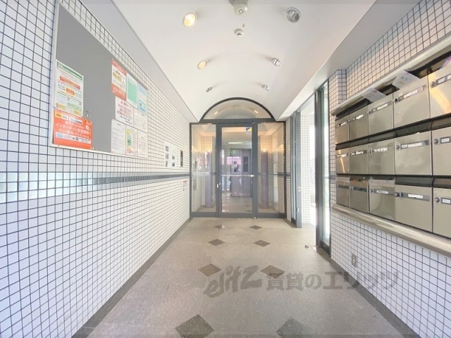 ロビー　ロビー