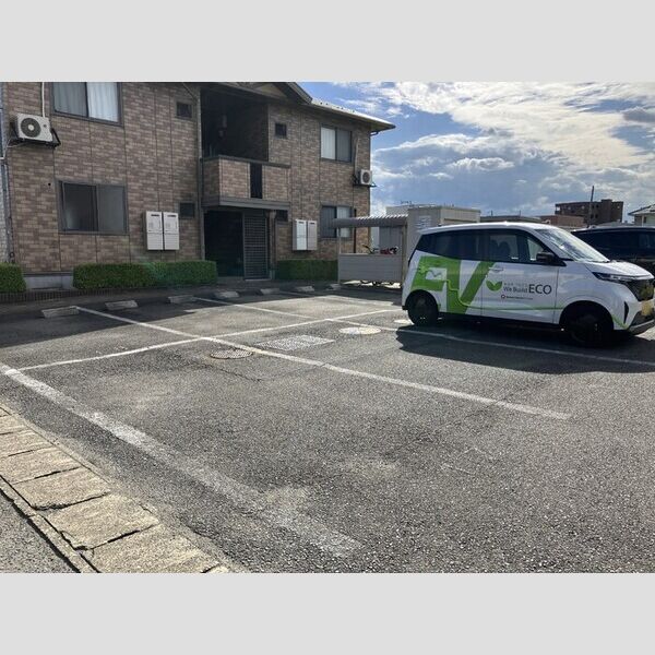 その他　洋室(南)