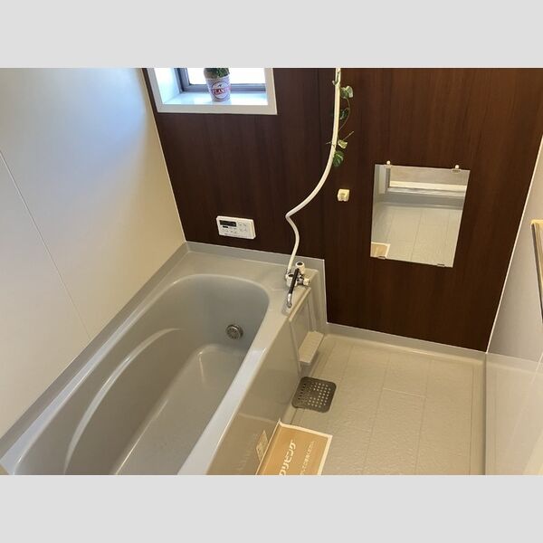 バス・シャワールーム　浴室