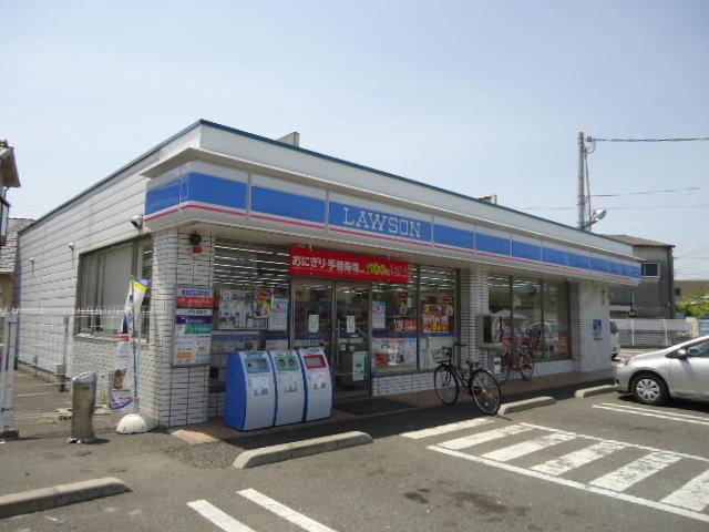 その他　ローソン岸和田池尻町店（その他）まで429m