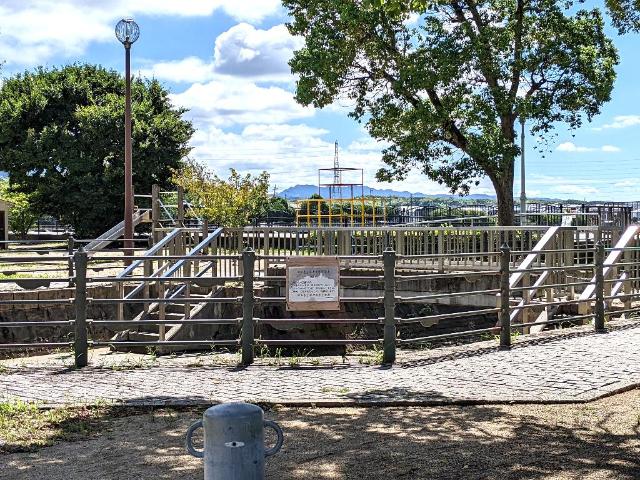 その他　久米田公園（その他）まで791m