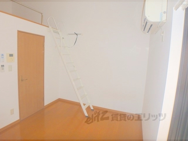 居室・リビング　洋室