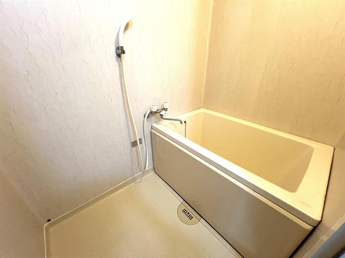 バス・シャワールーム　綺麗な浴室になります♪