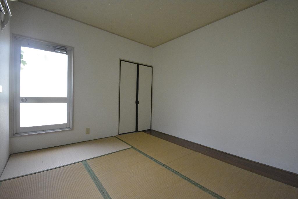 その他部屋・スペース　和室