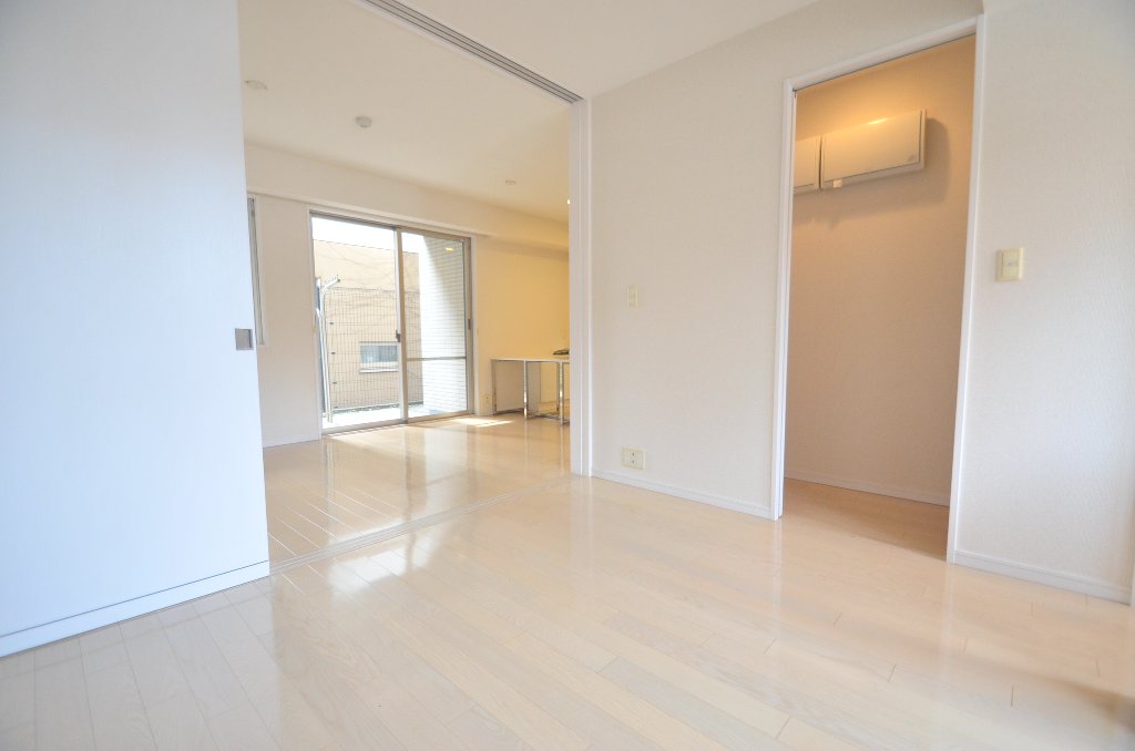 その他部屋・スペース　洋室