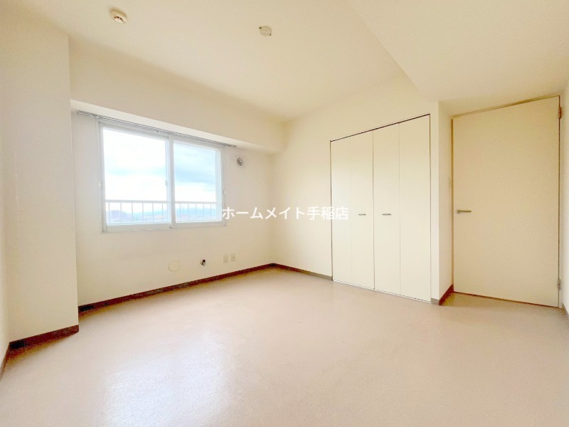 その他部屋・スペース　明るい洋室です！