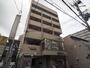 クレイン トトヤミチ 3階 築18年9ヶ月の賃貸物件