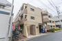 Jパーク池袋本町 1階 築36年5ヶ月の賃貸物件