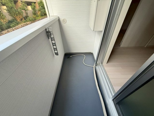 Villa 41 YAMATE SUITAの内装写真