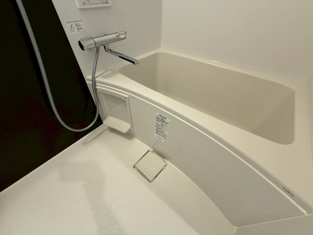 Villa 41 YAMATE SUITAの風呂写真